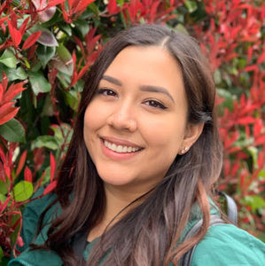 Meet your Posher, Miranda